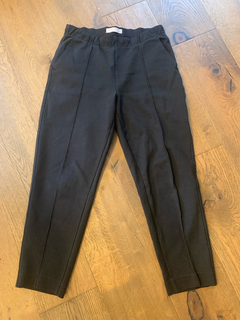 Everlane black dream pants - medium